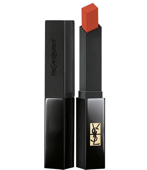 ysl 28 slim|YSL rouge pur couture the slim.